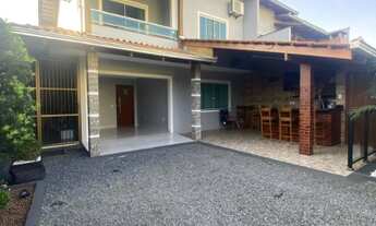 Imagem: SOBRADO RESIDENCIAL em JOINVILLE - SC, IRIRIÚ