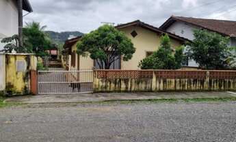 Imagem: CASA RESIDENCIAL em JOINVILLE - SC, IRIRIÚ