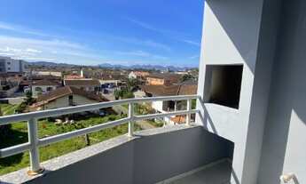 Imagem 5: APARTAMENTO RESIDENCIAL em JOINVILLE - SC, FÁTIMA