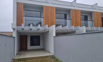 Imagem: GEMINADO RESIDENCIAL em JOINVILLE - SC