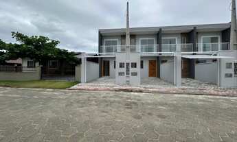 Imagem 2: GEMINADO RESIDENCIAL em São Francisco Do Sul - SC, Praia do Ervino