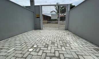 Imagem 3: GEMINADO RESIDENCIAL em São Francisco Do Sul - SC, Praia do Ervino