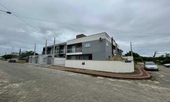 Imagem 4: GEMINADO RESIDENCIAL em São Francisco Do Sul - SC, Praia do Ervino