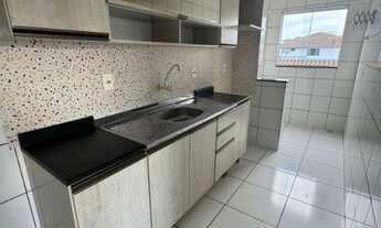 Imagem 7: APARTAMENTO RESIDENCIAL em JOINVILLE - SC, IRIRIÚ