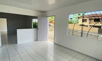 Imagem 6: CASA RESIDENCIAL em JOINVILLE - SC, AVENTUREIRO