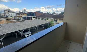 Imagem 5: APARTAMENTO RESIDENCIAL em JOINVILLE - SC, IRIRIÚ