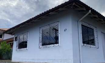 Imagem 2: CASA RESIDENCIAL em JOINVILLE - SC, AVENTUREIRO