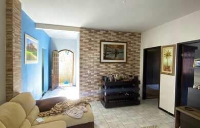 Imagem 5: CASA RESIDENCIAL em JOINVILLE - SC, AVENTUREIRO