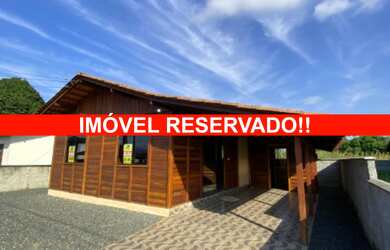 Imagem: CASA RESIDENCIAL em JOINVILLE - SC, JARDIM