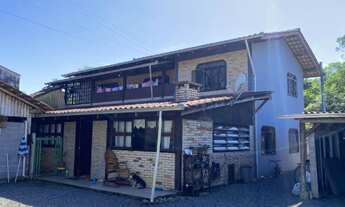 Imagem: CASA RESIDENCIAL em JOINVILLE - SC, AVENTUREIRO