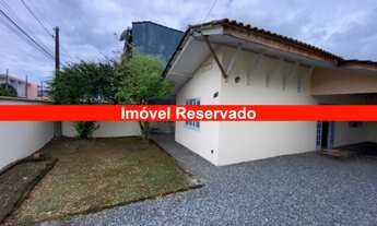 Imagem: CASA RESIDENCIAL em JOINVILLE - SC, JARDIM