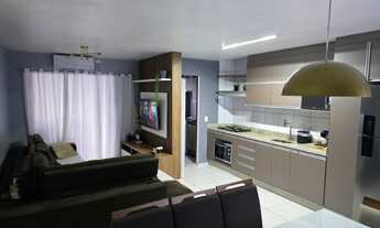 Imagem 2: APARTAMENTO RESIDENCIAL em JOINVILLE - SC, AVENTUREIRO