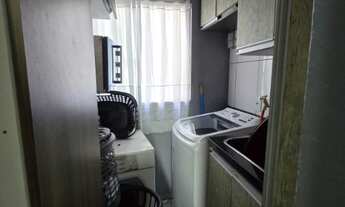 Imagem 5: APARTAMENTO RESIDENCIAL em JOINVILLE - SC, AVENTUREIRO