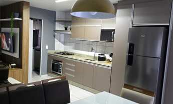 Imagem 4: APARTAMENTO RESIDENCIAL em JOINVILLE - SC, AVENTUREIRO