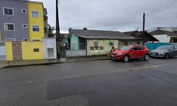 Imagem: TERRENO RESIDENCIAL em JOINVILLE - SC, JARDIM