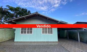 Imagem: CASA RESIDENCIAL em joinville - SC, Aventureiro