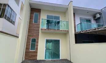 Imagem 2: CASA RESIDENCIAL em JOINVILLE - SC, AVENTUREIRO