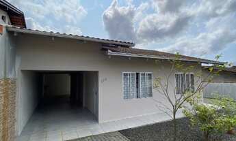 Imagem: CASA RESIDENCIAL em JOINVILLE - SC, IRIRIÚ