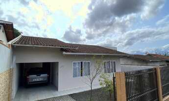 Imagem 3: CASA RESIDENCIAL em JOINVILLE - SC, IRIRIÚ