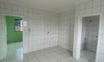 Imagem 5: APARTAMENTO RESIDENCIAL em JOINVILLE - SC, IRIRIU