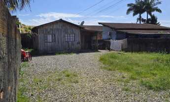 Imagem 2: TERRENO RESIDENCIAL em JOINVILLE - SC, JARDIM PARAÍSO