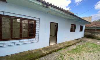 Imagem: CASA RESIDENCIAL em JOINVILLE - SC, JARDIM