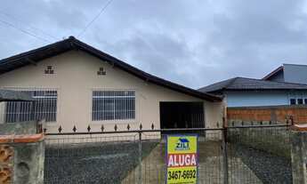 Imagem: CASA RESIDENCIAL em JOINVILLE - SC, AVENTUREIRO