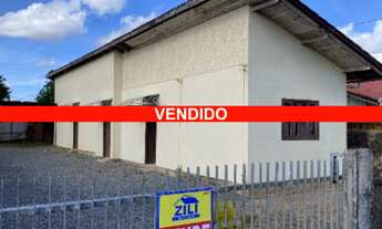 Imagem: CASA RESIDENCIAL em JOINVILLE - SC, MORRO