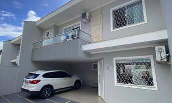 Imagem: CASA RESIDENCIAL em JOINVILLE - SC, SAGUAÇU