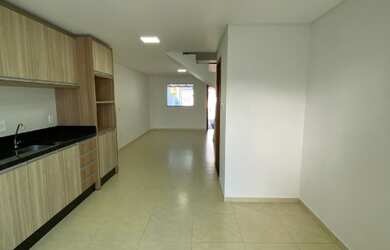 Imagem 6: CASA RESIDENCIAL em JOINVILLE - SC, AVENTUREIRO