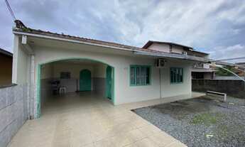 Imagem: CASA RESIDENCIAL em JOINVILLE - SC, AVENTUREIRO