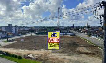 Imagem: TERRENO INDUSTRIAL em JOINVILLE - SC, Aventureiro