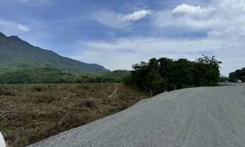 Imagem 3: TERRENO RURAL em Garuva - SC, Distrito Industrial Sul