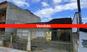 Imagem: TERRENO RESIDENCIAL em JOINVILLE - SC, AVENTUREIRO