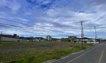 Imagem 3: TERRENO INDUSTRIAL em JOINVILLE - SC, Aventureiro