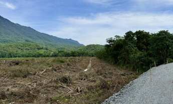 Imagem 5: TERRENO RURAL em Garuva - SC, Distrito Industrial Sul