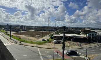 Imagem 2: TERRENO INDUSTRIAL em JOINVILLE - SC, Aventureiro