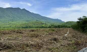 Imagem 4: TERRENO RURAL em Garuva - SC, Distrito Industrial Sul