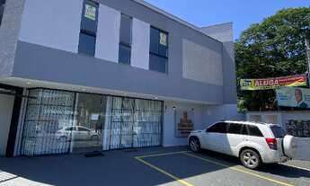 Imagem: SALA COMERCIAL em JOINVILLE - SC, SAGUAÇU