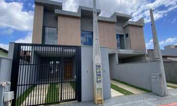 Imagem: CASA RESIDENCIAL em JOINVILLE - SC, AVENTUREIRO