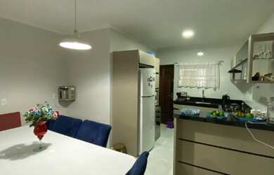 Imagem 7: CASA RESIDENCIAL em JOINVILLE - SC, AVENTUREIRO