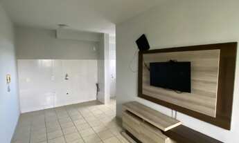 Imagem 6: APARTAMENTO RESIDENCIAL em JOINVILLE - SC, JARDIM IRIRIÚ