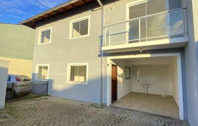 Imagem: CASA RESIDENCIAL em JOINVILLE - SC, COMASA