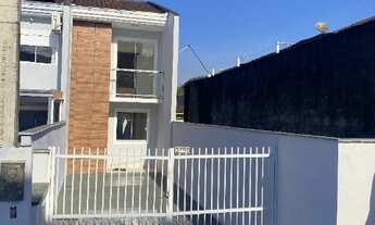 Imagem: CASA RESIDENCIAL em JOINVILLE - SC, IRIRIÚ