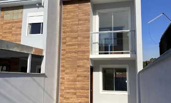 Imagem 2: CASA RESIDENCIAL em JOINVILLE - SC, IRIRIÚ