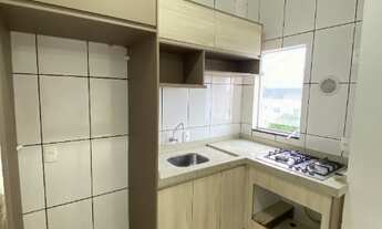 Imagem 5: APARTAMENTO RESIDENCIAL em JOINVILLE - SC, AVENTUREIRO