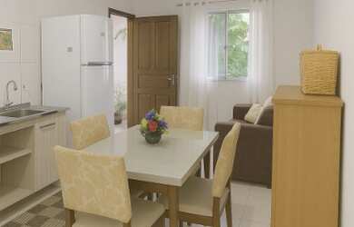 Imagem 4: GEMINADO RESIDENCIAL em JOINVILLE - SC, PARQUE GUARANI