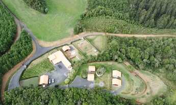 Imagem: CHACARA RURAL em CAMPO ALEGRE - SC, Bateias