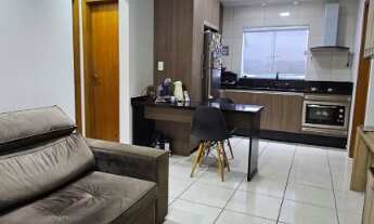 Imagem 5: APARTAMENTO RESIDENCIAL em JOINVILLE - SC, AVENTUREIRO