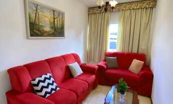 Imagem 6: APARTAMENTO RESIDENCIAL em JOINVILLE - SC, JARDIM IRIRIÚ